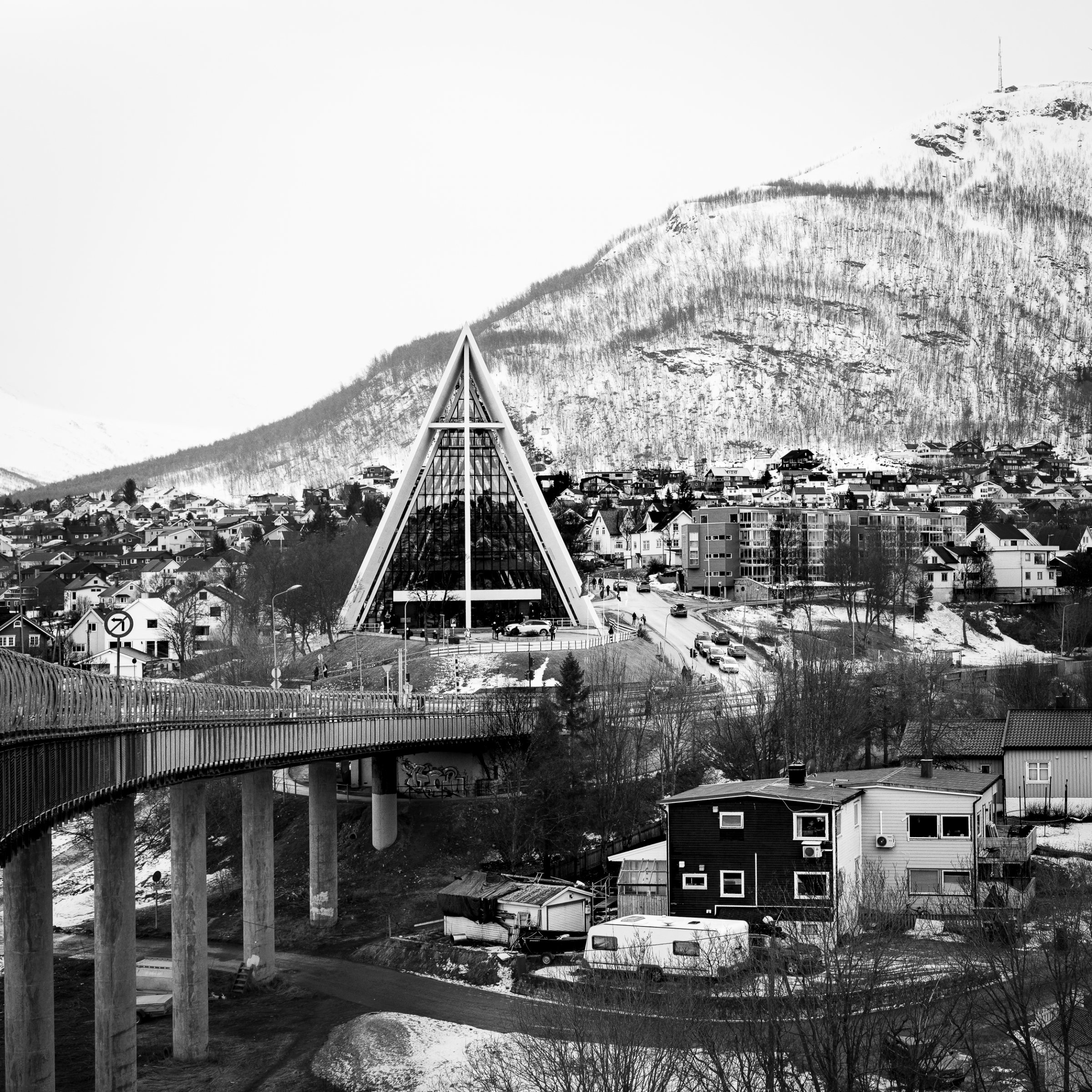 Ishavskatedralen