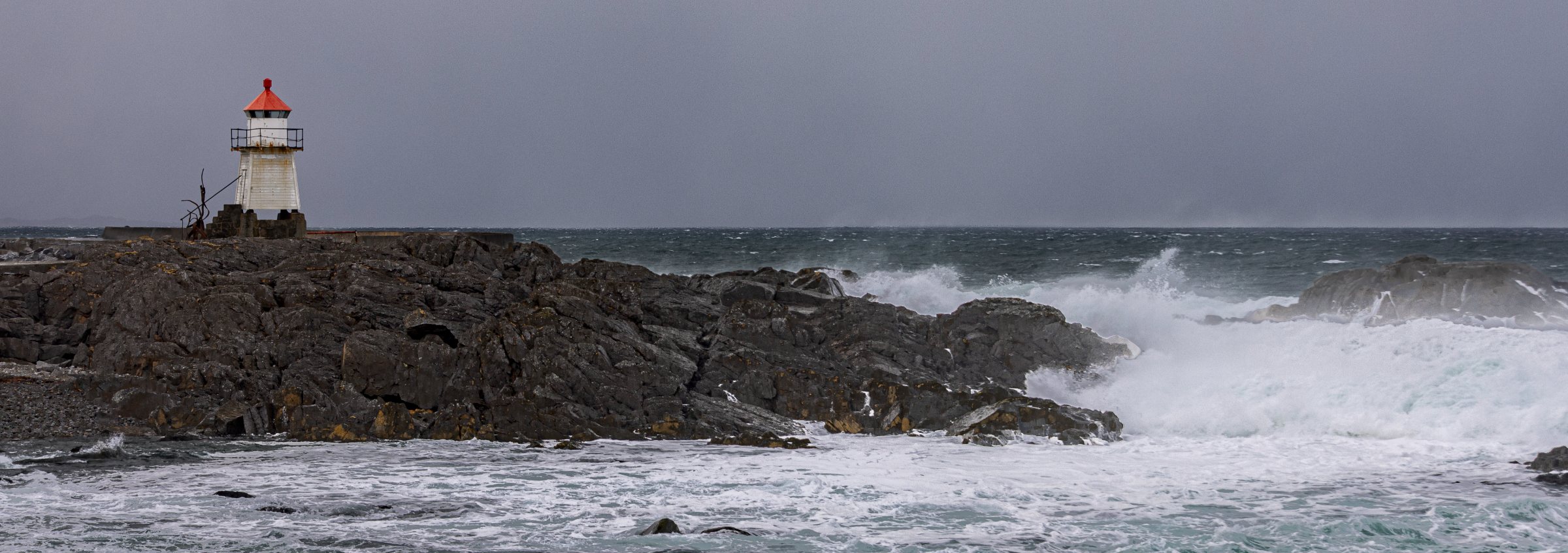 Beacon, Vesterålen