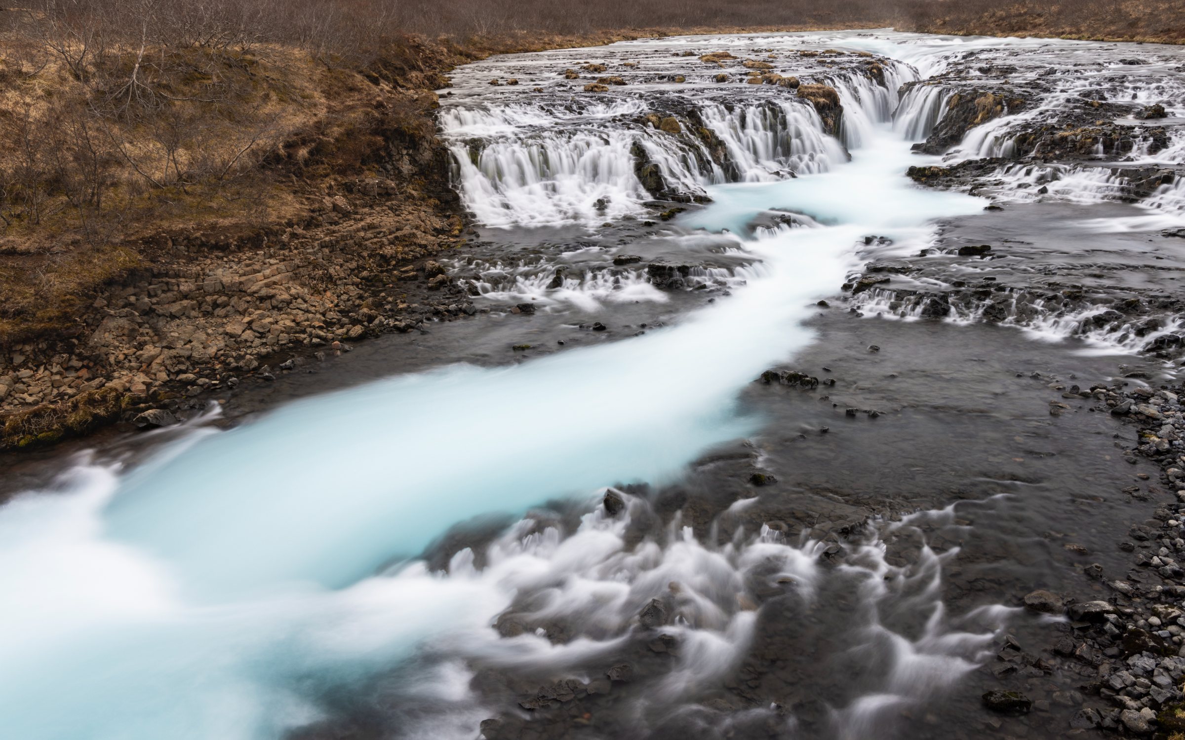 Brúarfoss