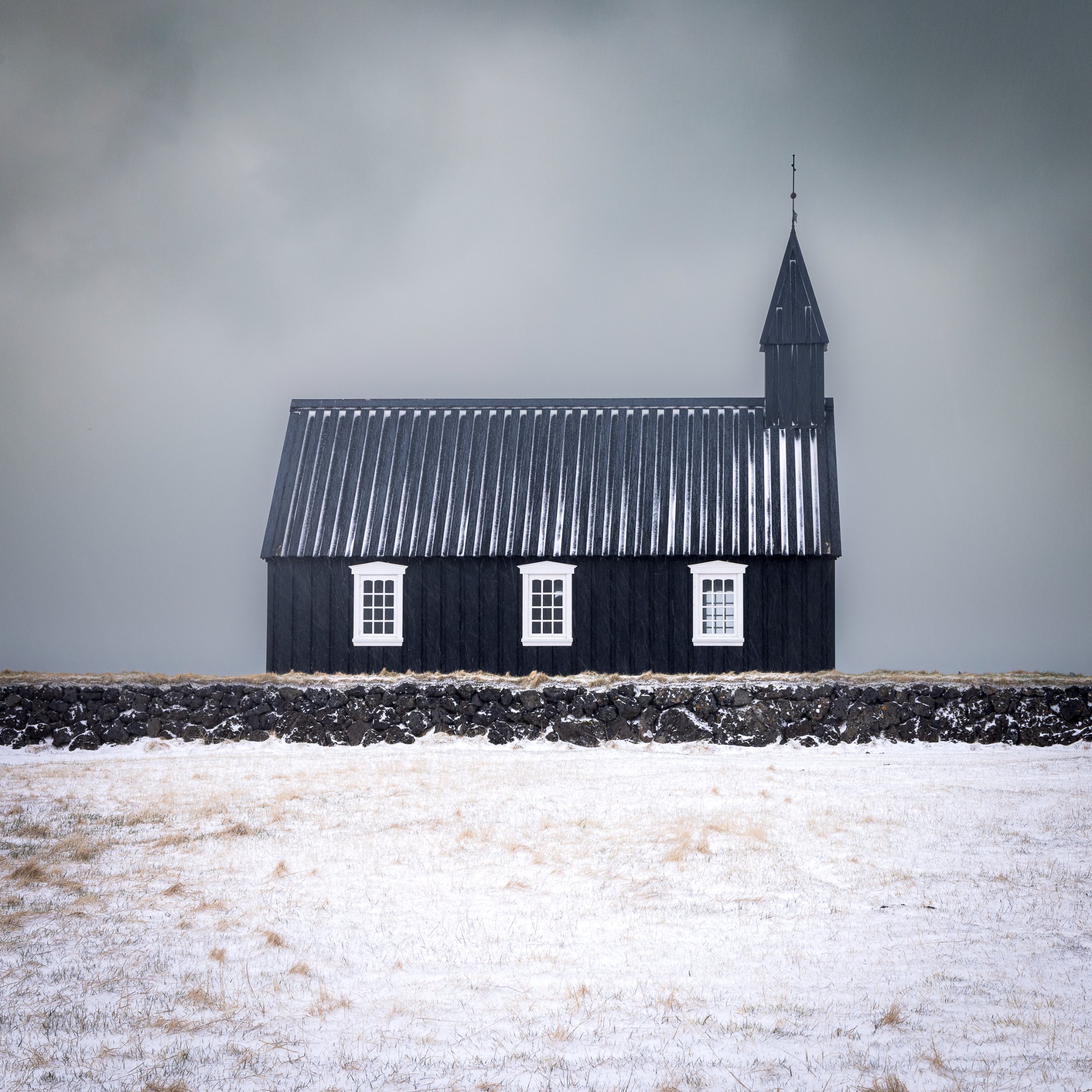 Búðakirkja