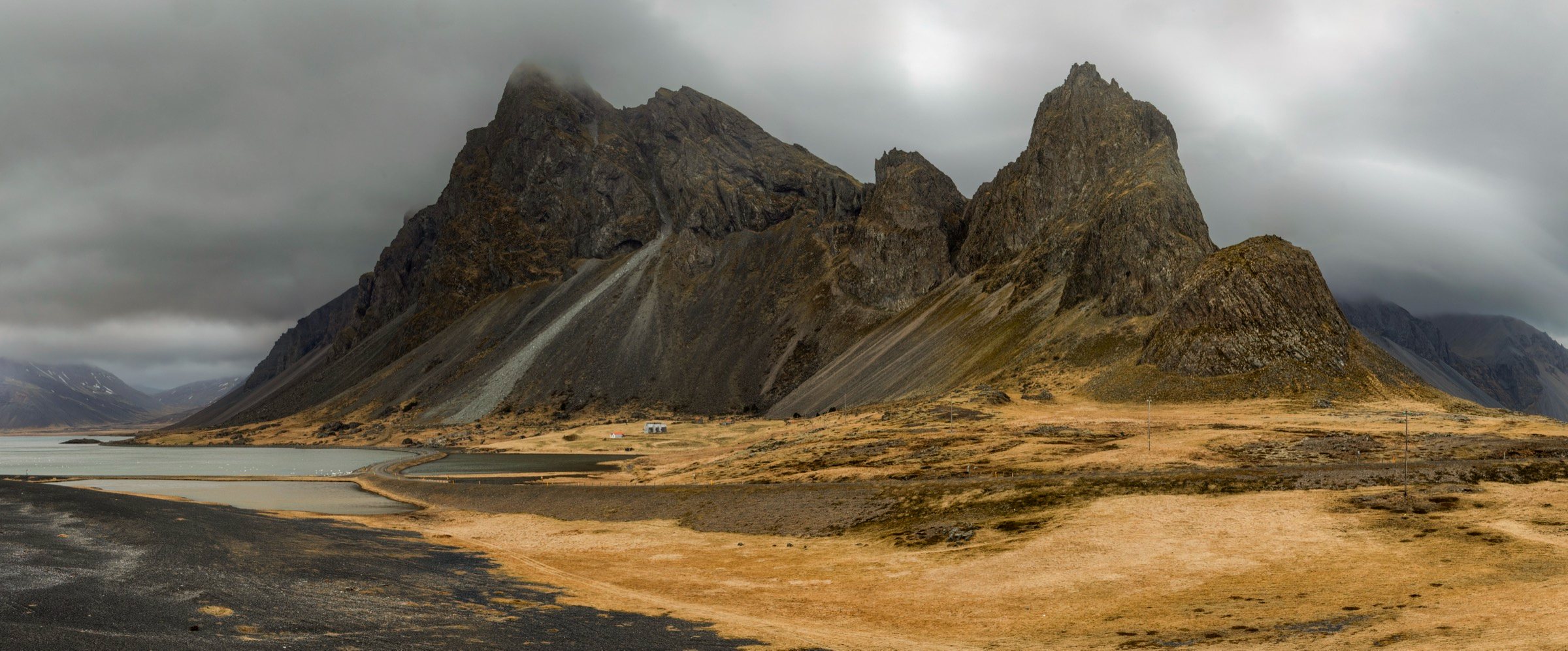 Eystrahorn