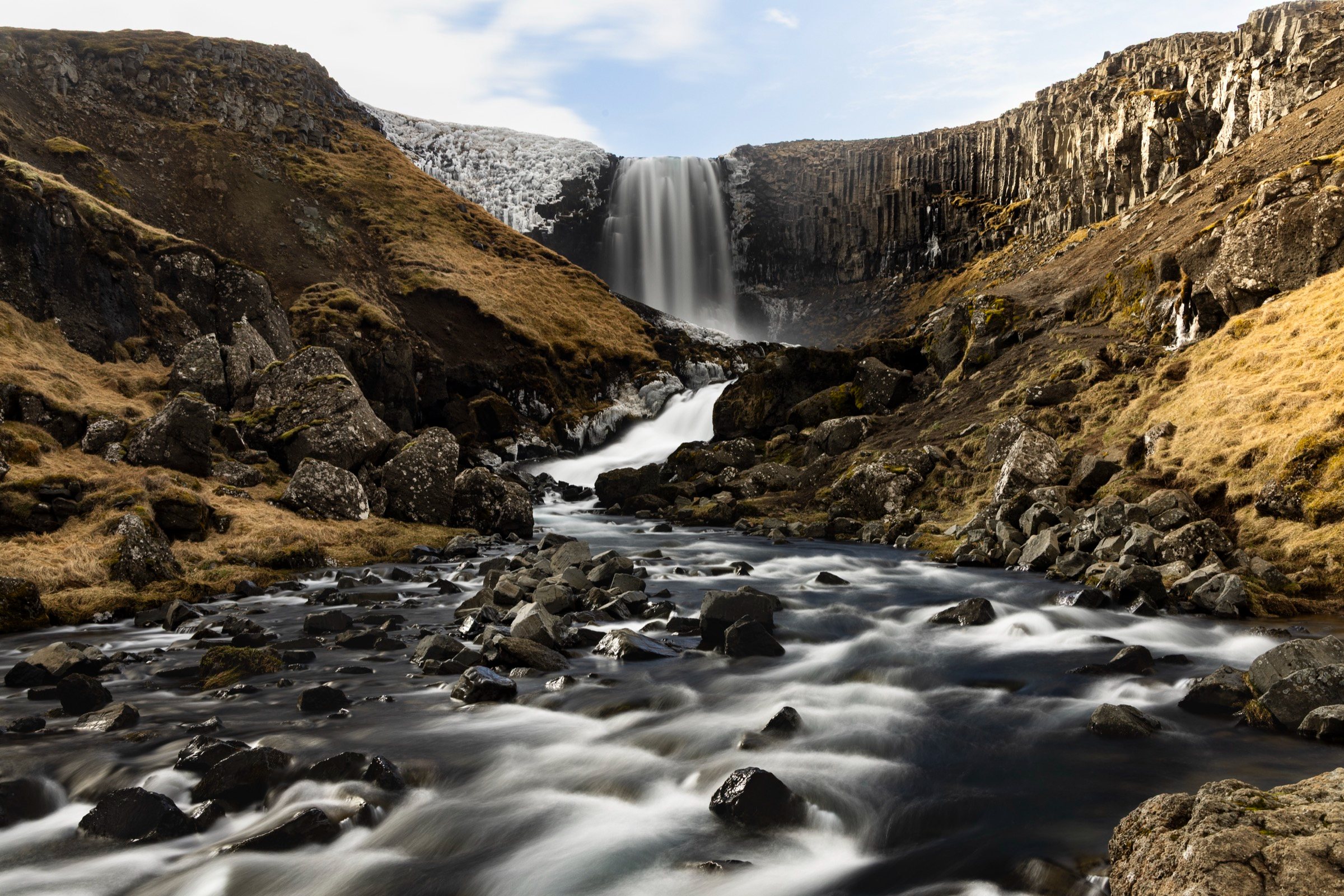 Gufufoss