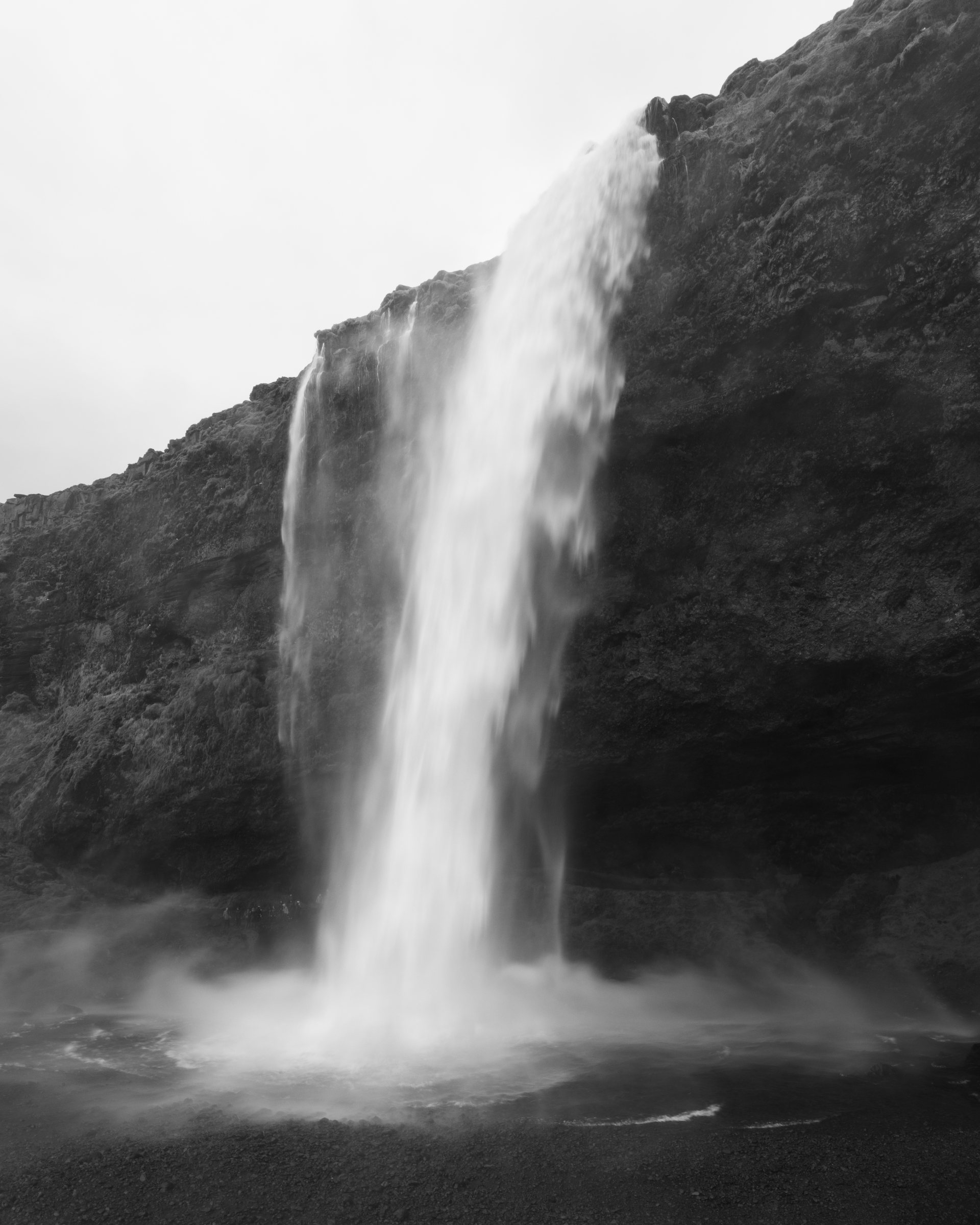 Seljalandsfoss