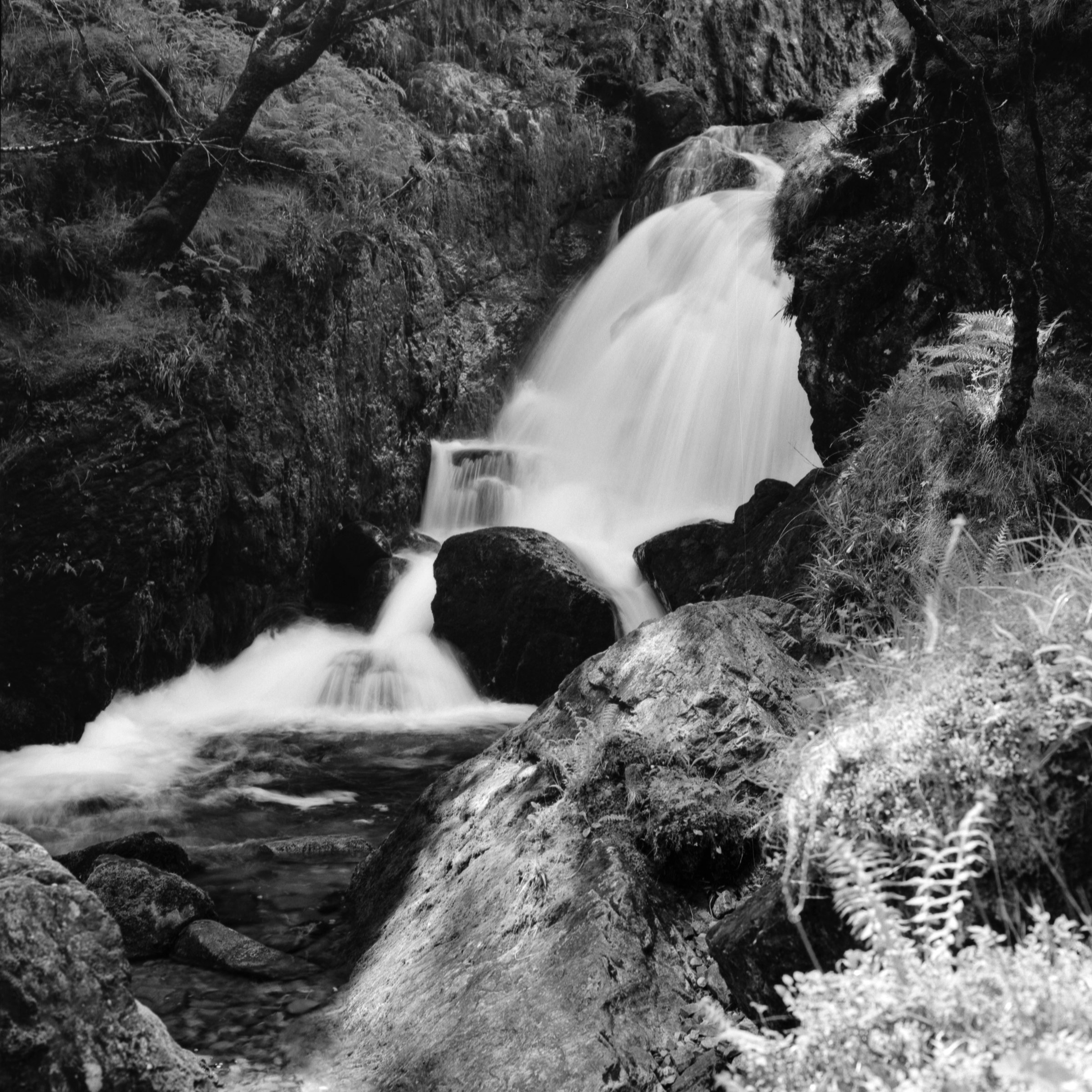 Highland Falls