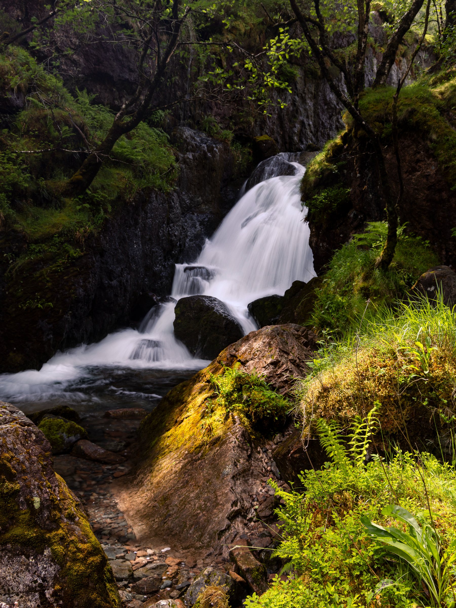Glen Falls