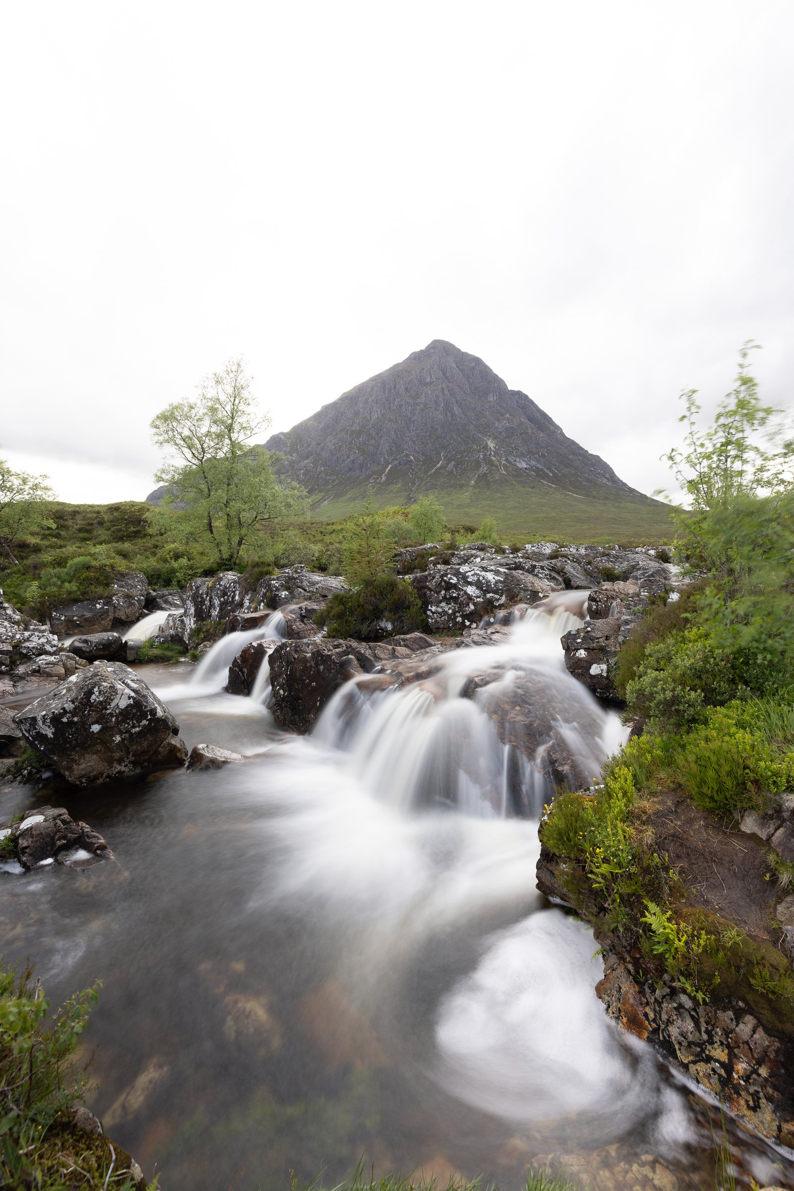 Buachaille Etive Mòr