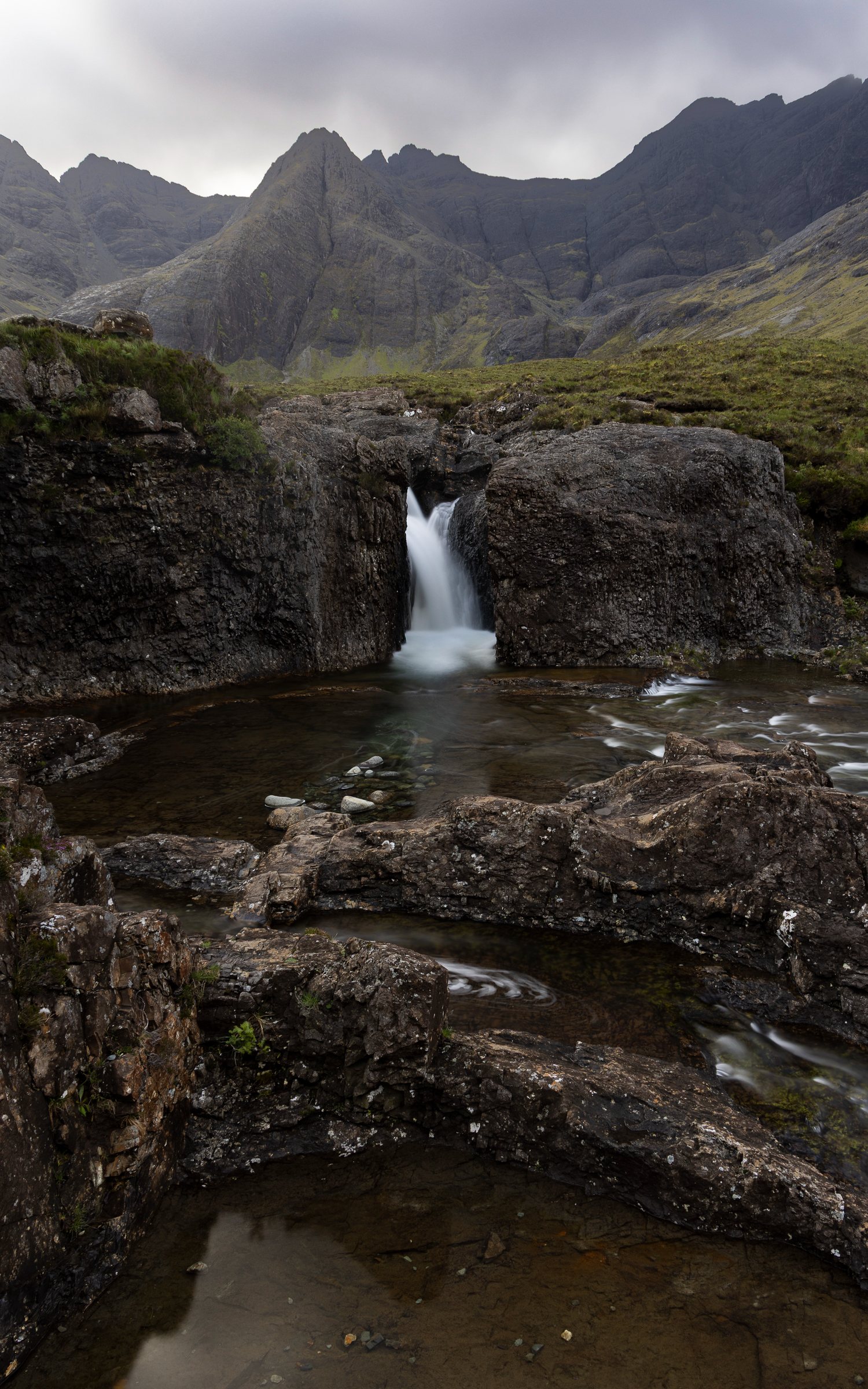 Fairy Pools