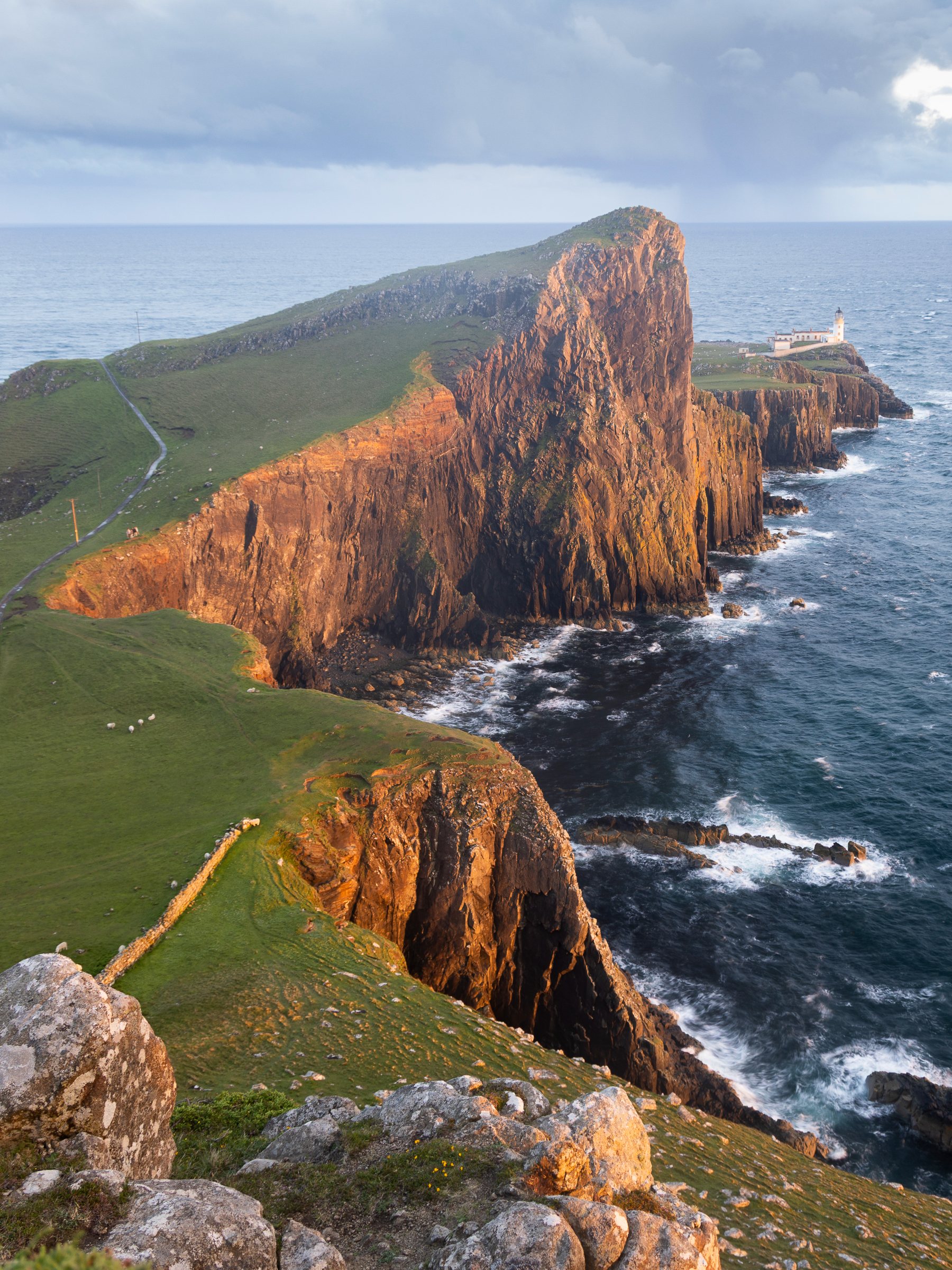 Neist Point