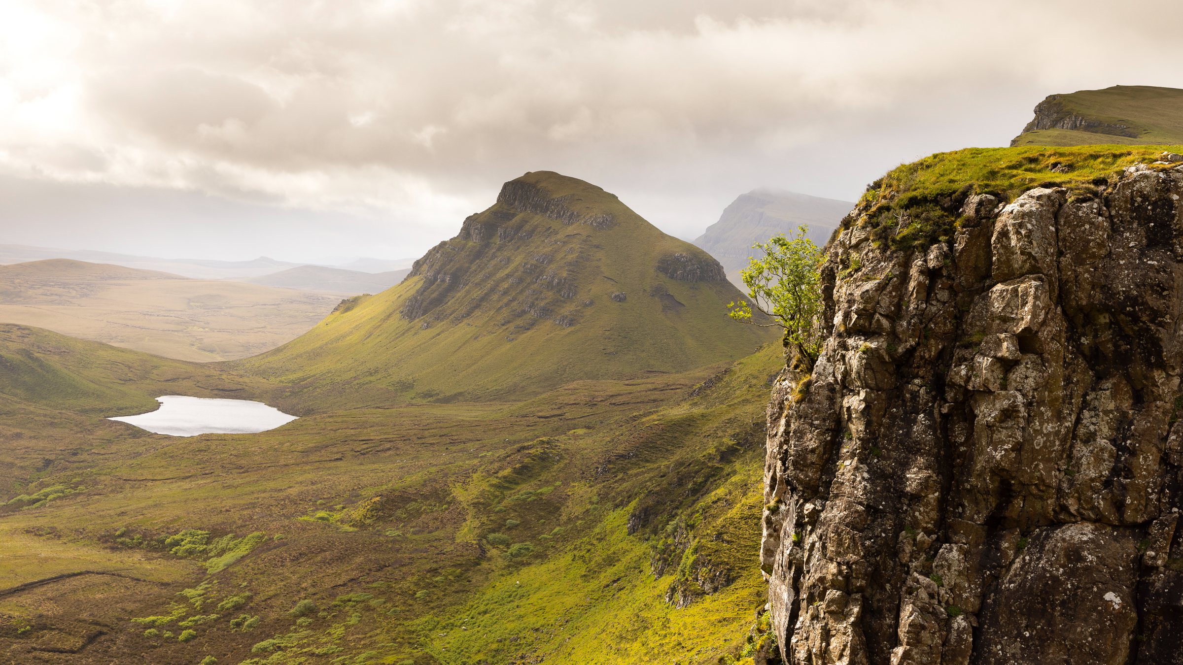 The Quiraing